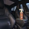 Leather Quick Detailer - ტყავის სწრაფი დამუშავება