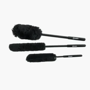 Extended Reach Wheel Gerbils