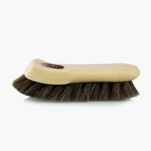 Convertible Top Horse Hair Cleaning Brush