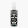 Black Frost Air Freshener - შავი ყინვის ჰაერის არომატიზატორი