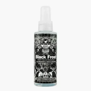 Black Frost Air Freshener