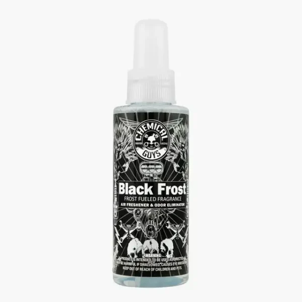 Black Frost Air Freshener