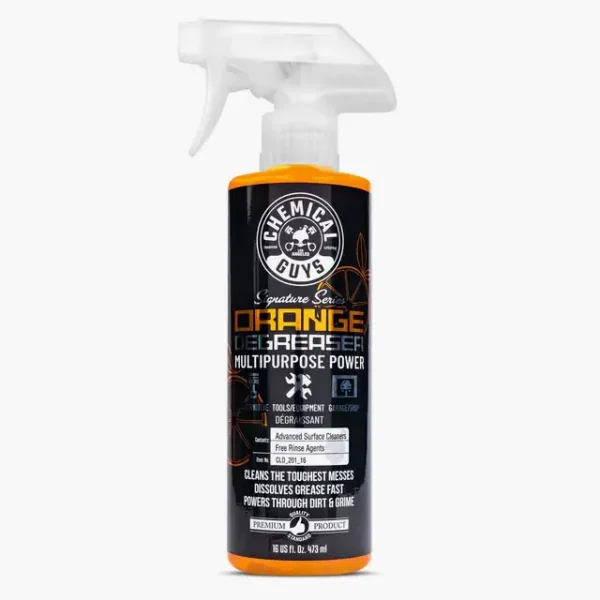 Signature Series Orange Degreaser