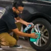Swift Wipe Waterless Car Wash - ავტომობილის უწყლო წმენდა Swift Wipe Waterless Car Wash - ავტომობილის უწყლო წმენდა