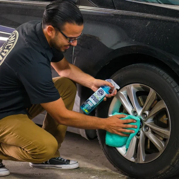 Swift Wipe Waterless Car Wash - ავტომობილის უწყლო წმენდა Swift Wipe Waterless Car Wash - ავტომობილის უწყლო წმენდა