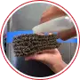 Leather Nectar Leather Coating Conditioning Rejuvenator - ტყავის ზედაპირის აღმდგენი, მკვებავი და გამაახალგაზრდავებელი კონდიციონერი