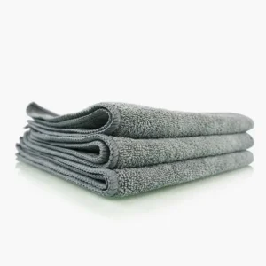 Workhorse Professional Grade Microfiber Towel