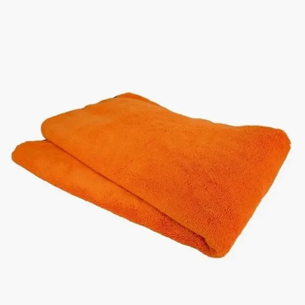 BIG MOUTH Premium Car Microfiber Drying Towel