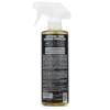 Leather Nectar Leather Coating Conditioning Rejuvenator - ტყავის ზედაპირის აღმდგენი, მკვებავი და გამაახალგაზრდავებელი კონდიციონერი