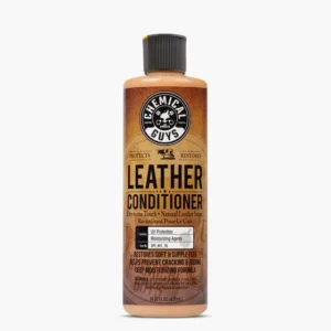 Leather Conditioner - ტყავის კონდიციონერი