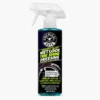 Galactic Black Wet Look Tire Shine Dressing - სველი ეფექტის მქონე სპრეი