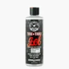 Tire+Trim Gel - პლასტმასის და რეზინის სიპრიალის აღმდგენი და დამცავი გელი