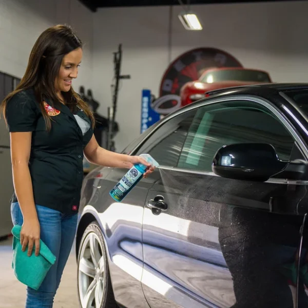 Swift Wipe Waterless Car Wash - ავტომობილის უწყლო წმენდა Swift Wipe Waterless Car Wash - ავტომობილის უწყლო წმენდა