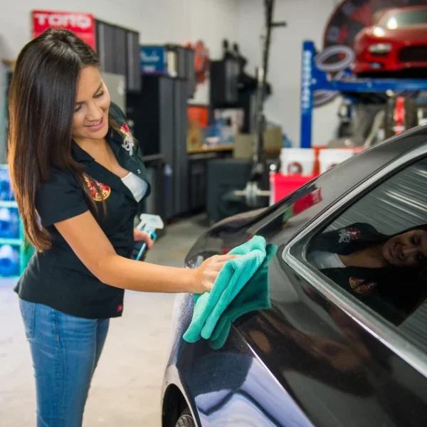 Swift Wipe Waterless Car Wash - ავტომობილის უწყლო წმენდა Swift Wipe Waterless Car Wash - ავტომობილის უწყლო წმენდა
