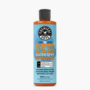 Heavy Duty Water Spot Remover - წყლის ლაქების მოსაშორებელი