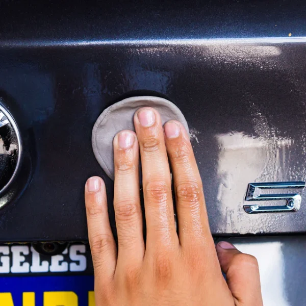 Medium Duty Clay Bar - საშუალო სიმძლავრის ზედაპირის დასამუშავებელი თიხის ფილა