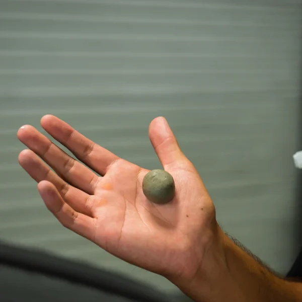 Medium Duty Clay Bar - საშუალო სიმძლავრის ზედაპირის დასამუშავებელი თიხის ფილა