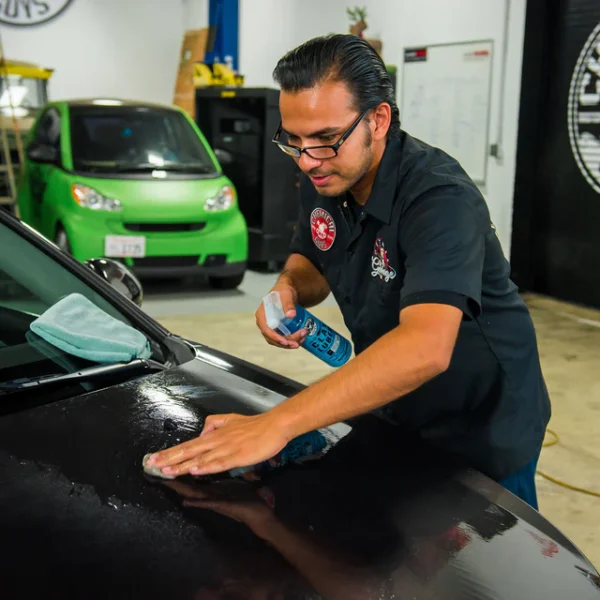 Medium Duty Clay Bar - საშუალო სიმძლავრის ზედაპირის დასამუშავებელი თიხის ფილა