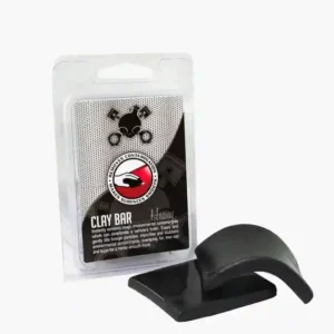 Heavy Duty Clay Bar - ზედაპირის დასამუშავებელი მყარი თიხის ფილა