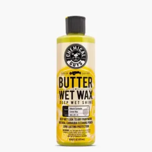 Butter Wet Wax