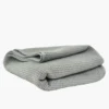 Waffle Weave Gray Matter Microfiber Drying Towel - ვაფლისებური მიკროფიბრის საშრობი Waffle Weave Gray Matter Microfiber Drying Towel - ვაფლისებური მიკროფიბრის საშრობი